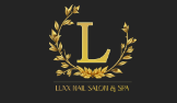 Luxx Nail Salon - Burleson Logo