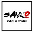 Saikou Sushi & Ramen Logo