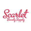 Scarlet Beauty Supply-SA Logo