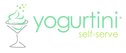 Yogurtini Plaza Logo