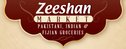 Zeeshan Market - Northgate Logo