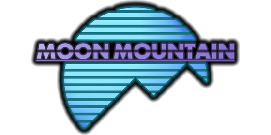 Moon Mountain - Brandon Logo