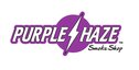 Purple Haze - Aurora Logo
