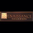 Renaissance Nails&Spa - Rancho Cucamonga Logo