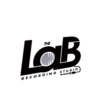 The Lab Recording Studio Logo