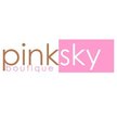 Pink Sky Boutique Logo