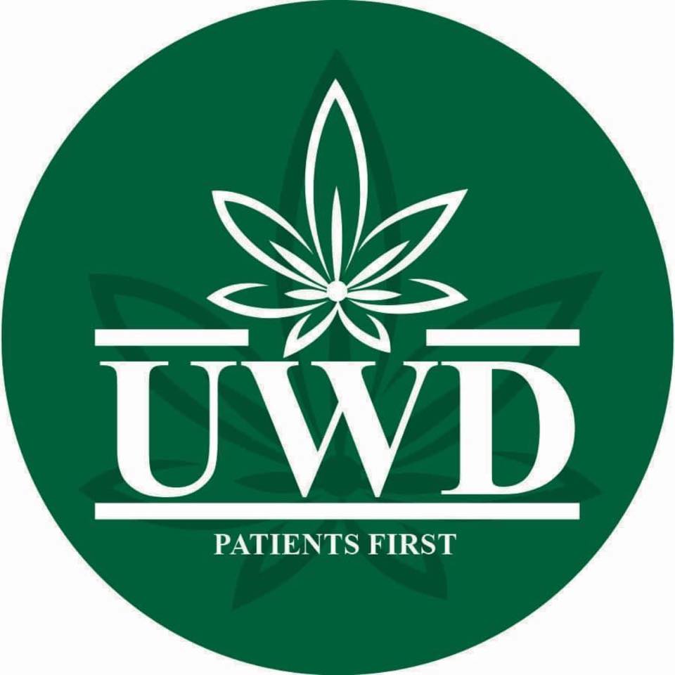 UWDMD - Prince Frederick Logo