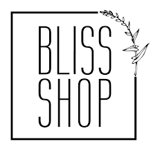 Bliss Shop  Logo