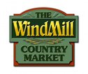 The Windmill Country Market Logo