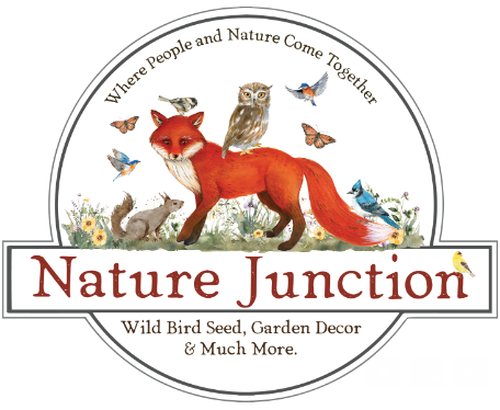 Nature Junction Logo