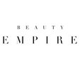 Beauty Empire - Houston Logo