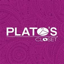 Platos Closet - Minot ND Logo