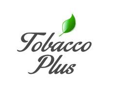 Tobacco Plus & Vape Logo