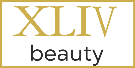 Xliv Beauty - Las Vegas Logo