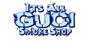 It's All Guci S Shop Logo