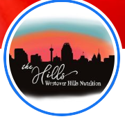 Westover Hills Nutrition Logo