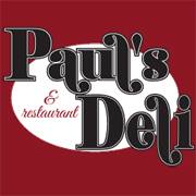 Pauls Deli Logo