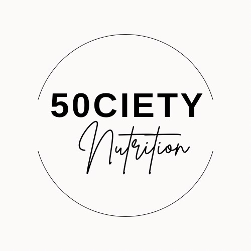50ciety Nutrition -Wheat Ridge Logo