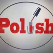 Polish Nails Spa  & Hair Logo