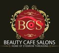 Beauty Cafe Salon - Margate Logo