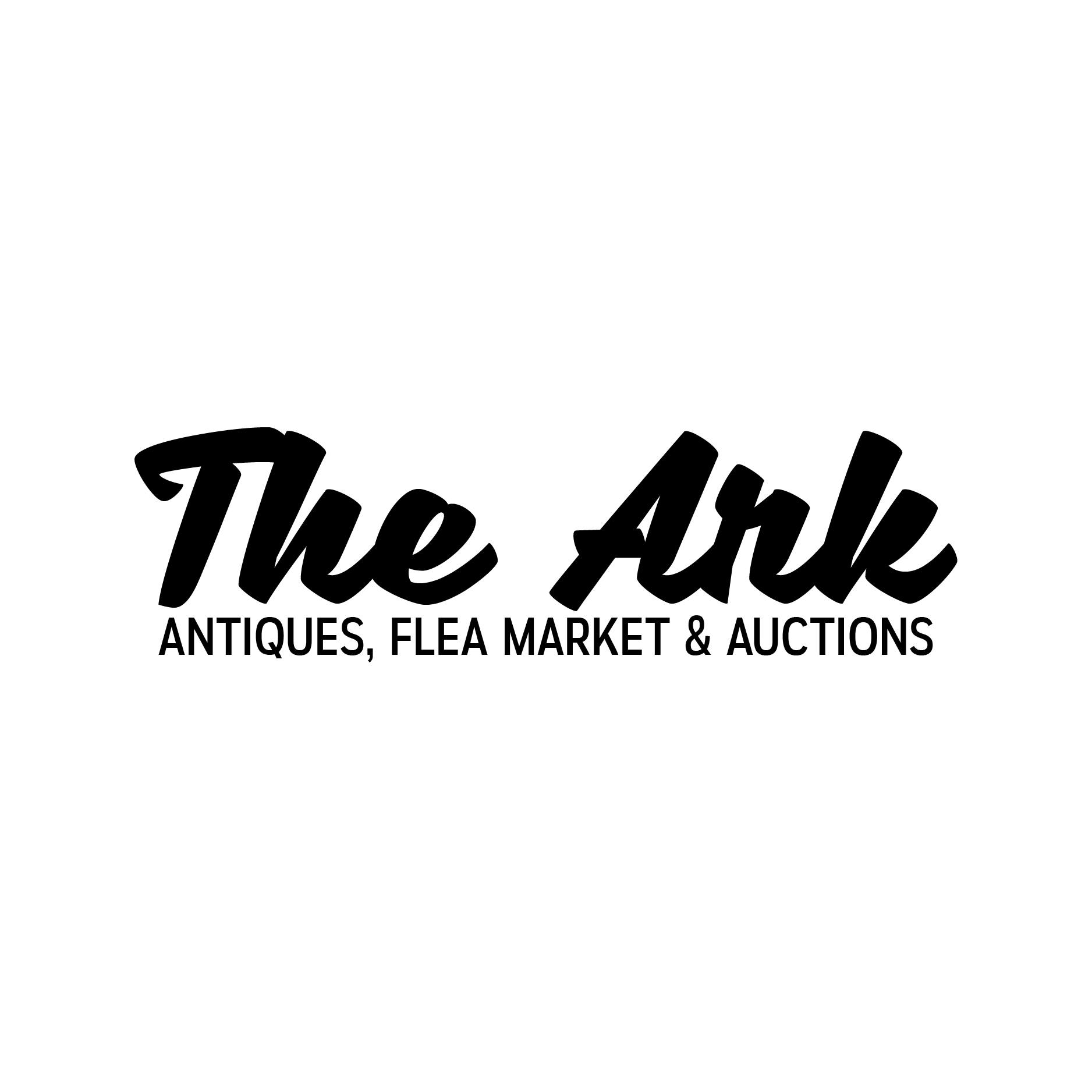 The Ark Antiques & Flea Market Logo
