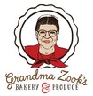 Grandma Zook's Logo