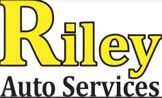 Riley Services - E Rock Island Logo