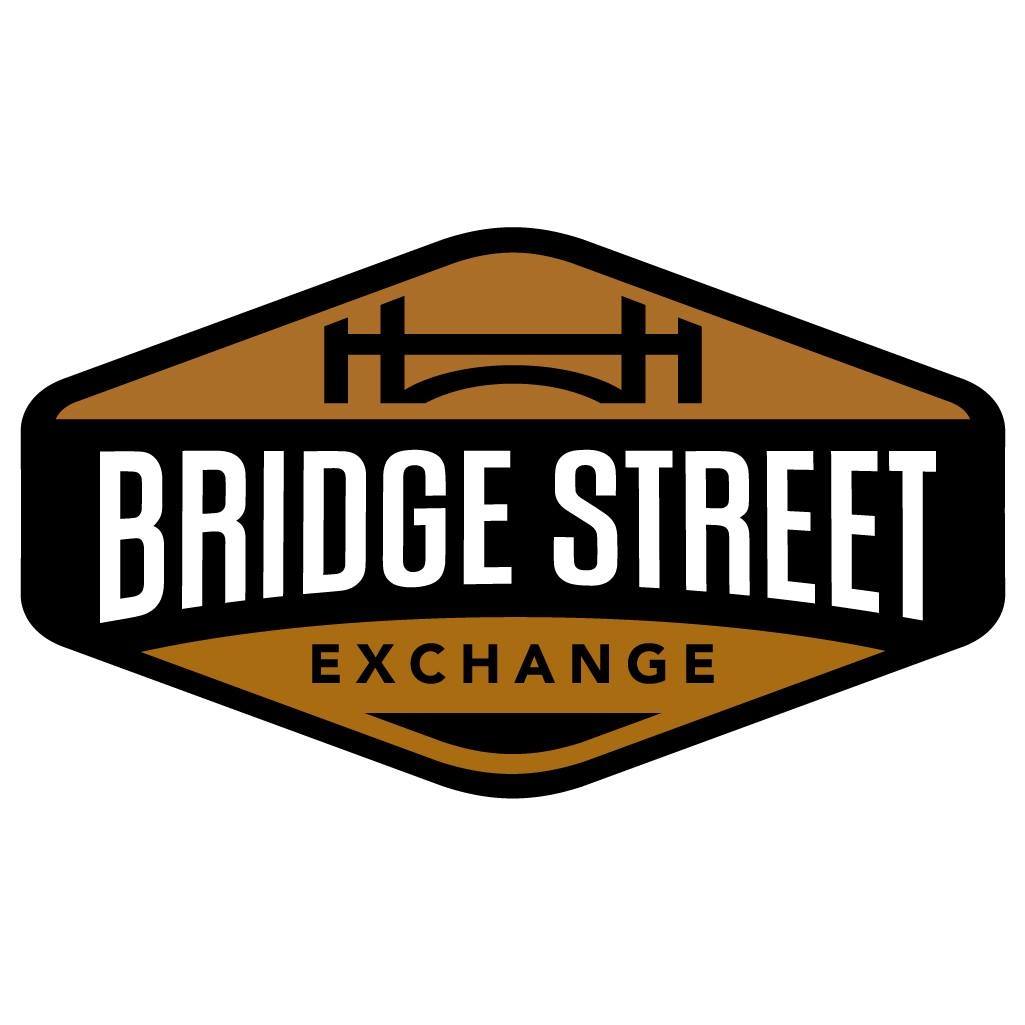 Bridge Street Exchange -Fenton Logo