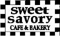Sweet Savory  Logo