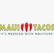 Maui Tacos - Kailua Logo