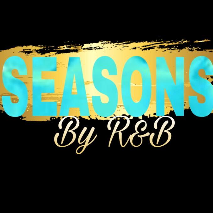 Seasons By R&B Logo