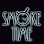 Sm0k time - Coral Springs Logo