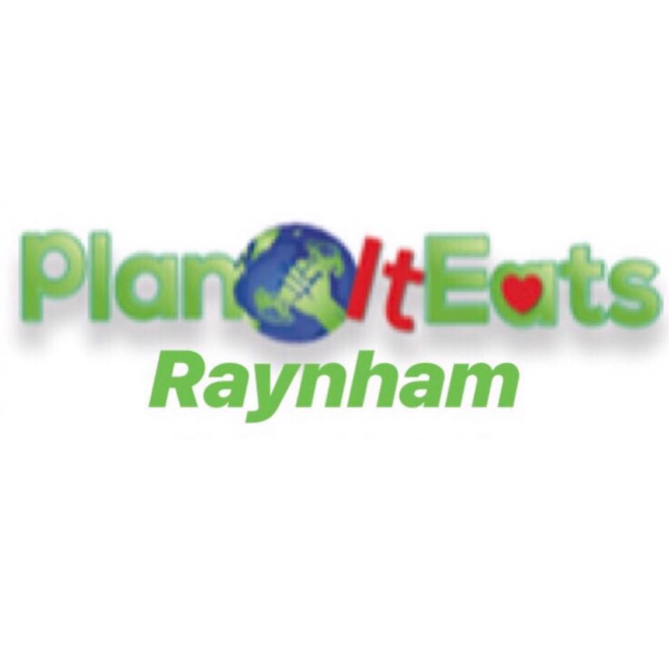 Planit Eats Raynham Logo