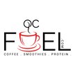 QC Fuel Logo