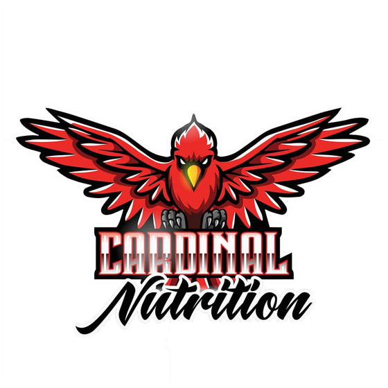 Cardinal Nutrition-Bridge City Logo