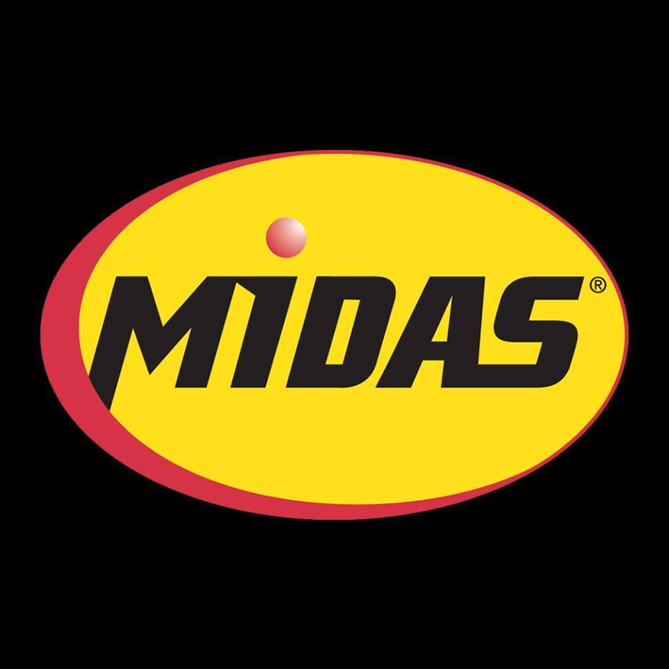 Midas - Tempe - Autoplex Logo