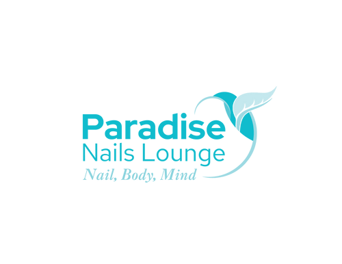Paradise Nail Lounge - Skokie Logo