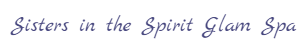 Sisters in the Spirit LLC Logo