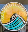 3Kai Clothing Co - Wahiawa Logo