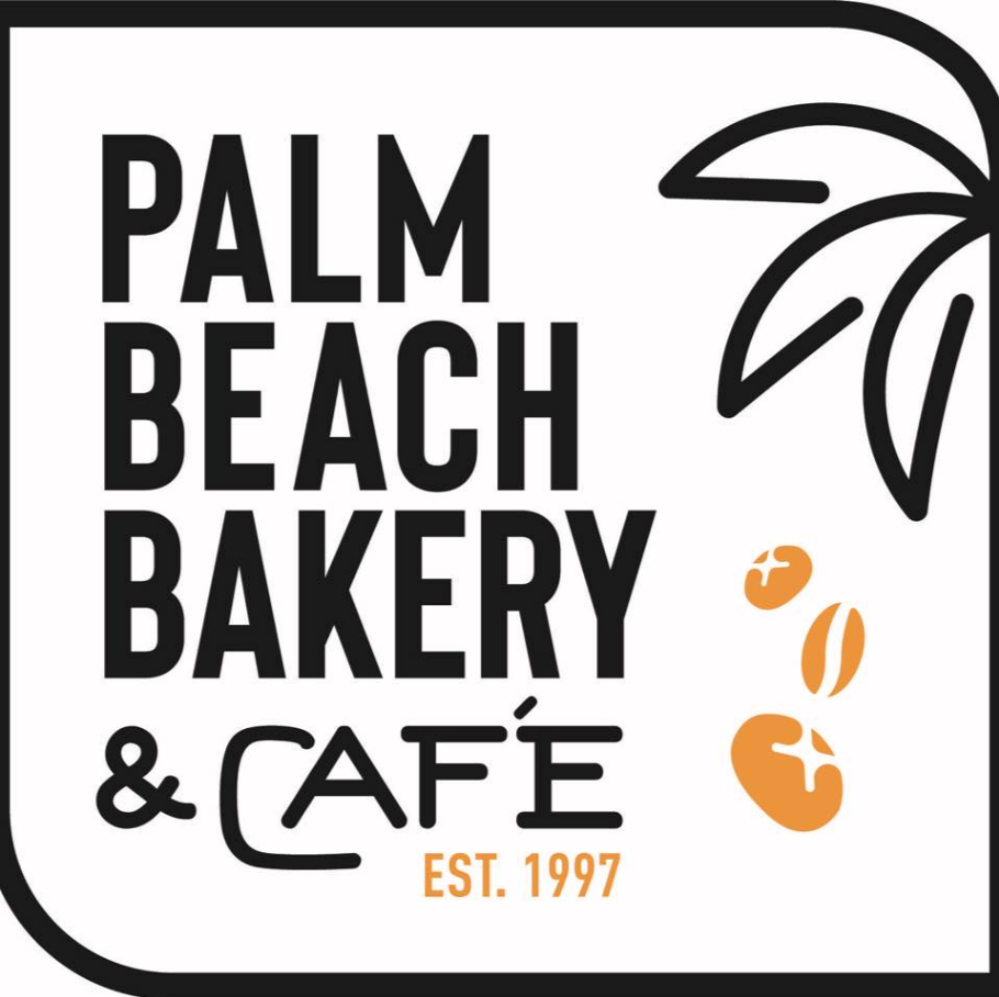 Palm Beach Bakery and Cafe Logo