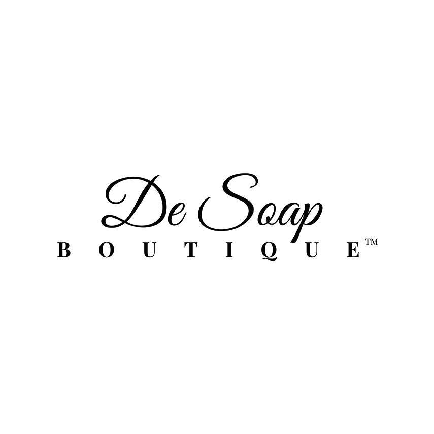 De Soap Boutique -Douglasville Logo