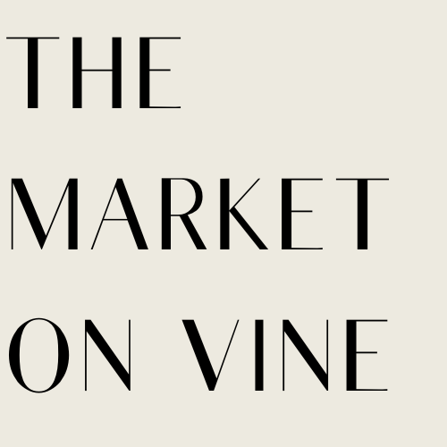 HG Market on Vine - Huntington Logo