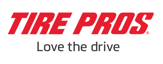 Tire Pros - Giddens Tire Pros Logo
