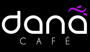 Dana's Cafe - Palos Hills Logo