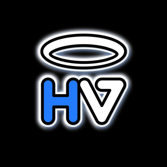 Halo Vape - Azle Logo