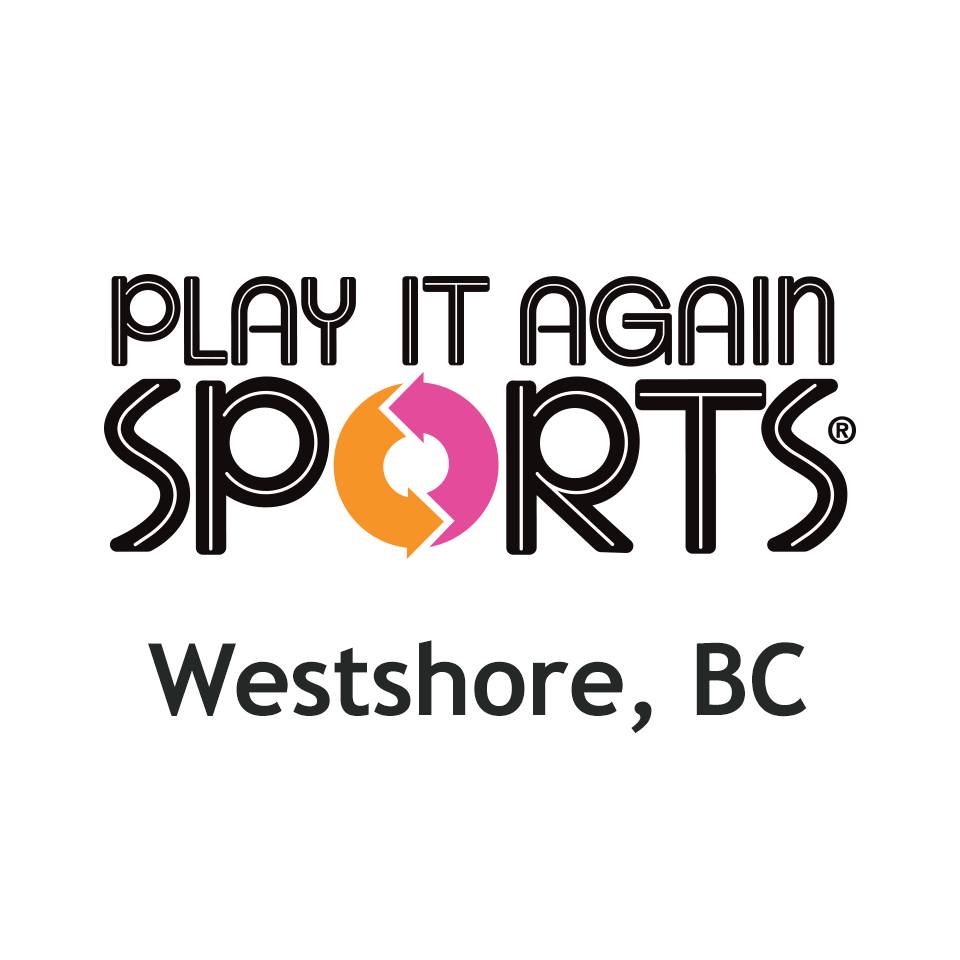 Play It Again Sports Victoria Logo