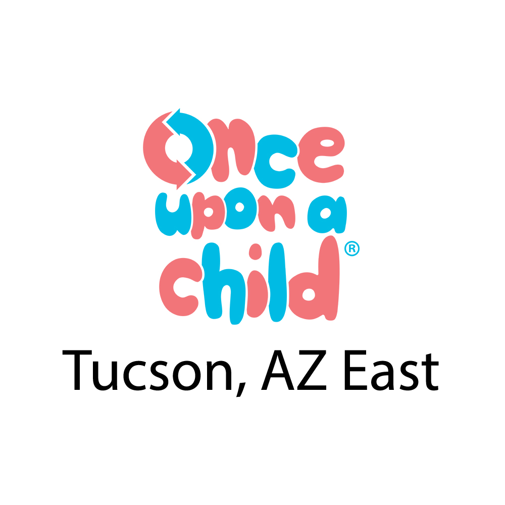 Once Upon a Child - Tucson  Logo