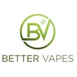 Better Vapes Logo