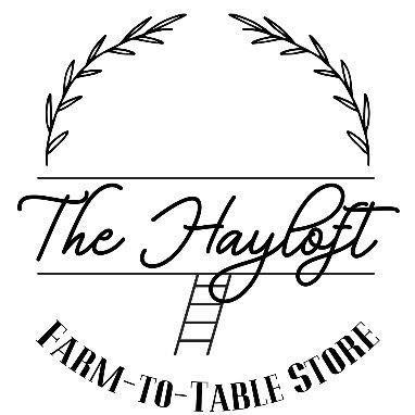 The Hayloft Logo