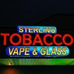 Sterling T V & Glass Logo